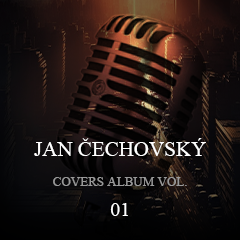 Covers CD 1
